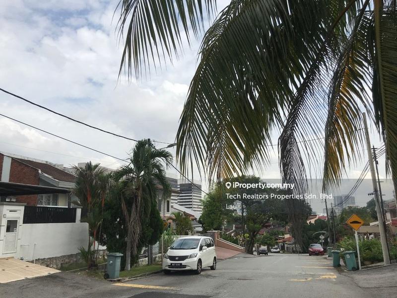 Semi-Detached House for Sale in Taman Bukit Desa, Taman Desa by Lau Mee Ling - iProperty.com.my
