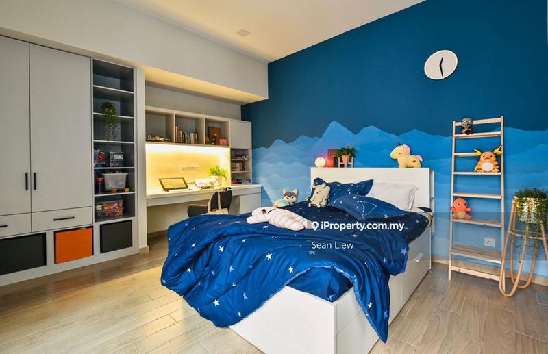 4-storey Terraced House for Sale in Damansara Perdana, Selangor by Sean Liew - iProperty.com.my