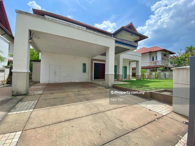 Bungalow House for Sale in Tropicana Indah, Kota Damansara by Ken Tan - iProperty.com.my
