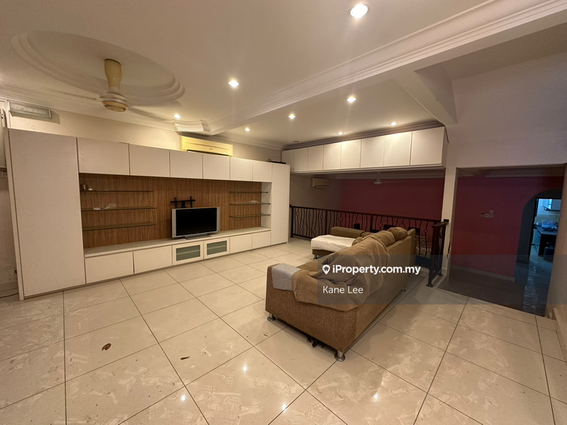 Rumah Teres 2-Tingkat untuk Dijual di Bukit Kuda, Klang oleh Kane Lee - iProperty.com.my