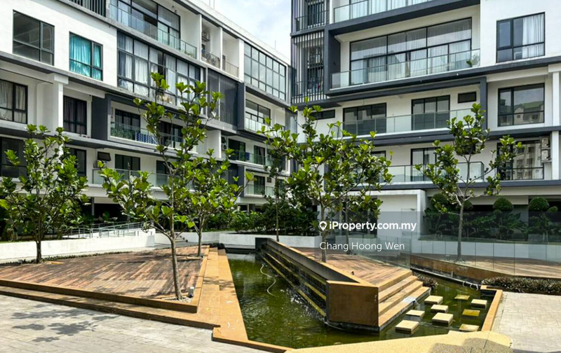 Condominium for Rent in 9Ine (Residensi Sembilan) by Chang Hoong Wen - iProperty.com.my