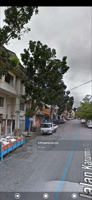 Shop / Office untuk Dijual di Kajang , Cheras Jaya, Balakong oleh NK Lew - iProperty.com.my
