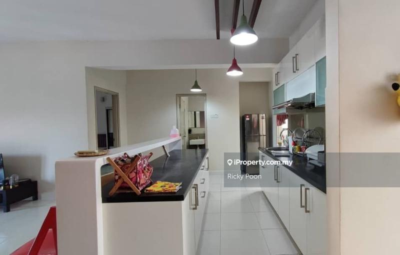 Kediaman Servis untuk Dijual di SetiaWalk oleh Ricky Poon - iProperty.com.my