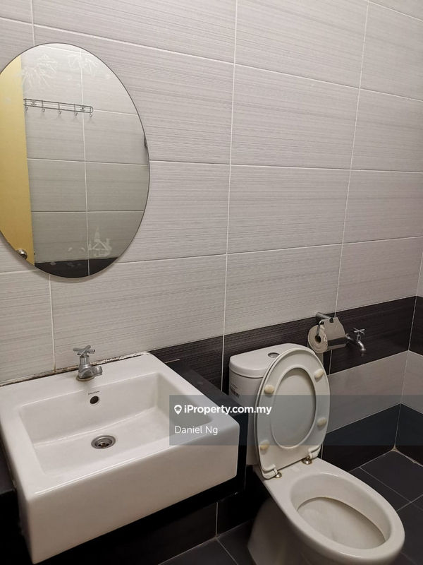Kondominium untuk Disewa di Green Terrain (Prima Villa) oleh Daniel Ng - iProperty.com.my