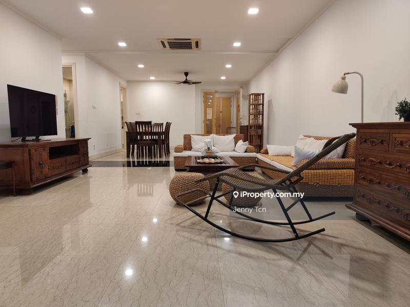 For Rent - Mutiara Upper East