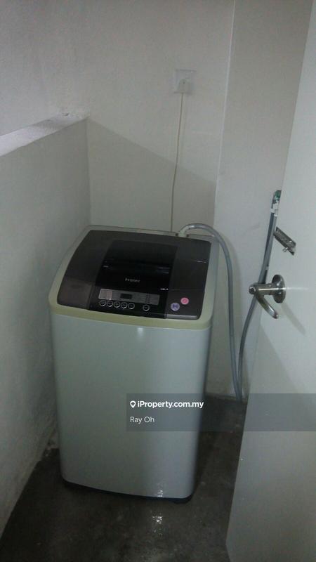 Service Residence for Sale in Centrestage Designer Suite by Ray Oh - iProperty.com.my