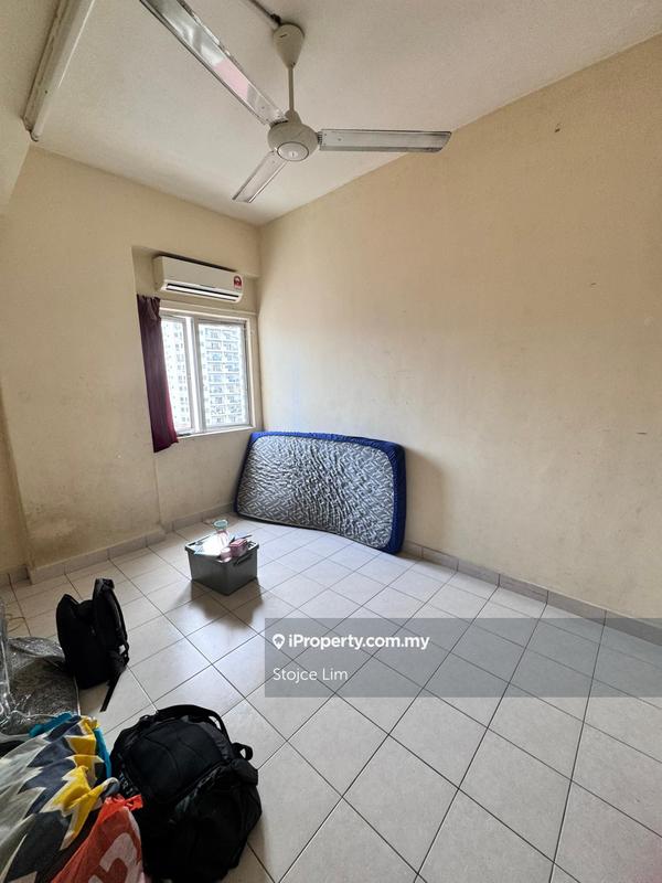Kondominium untuk Dijual di Plaza Prima Setapak oleh Stojce Lim - iProperty.com.my