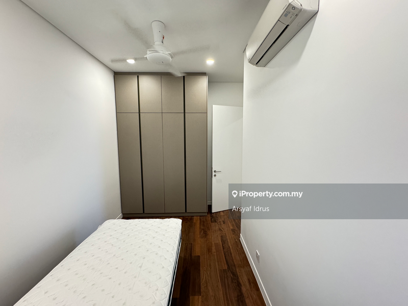 Kondominium untuk Disewa di WANGSA 9 RESIDENCY oleh Arsyaf Idrus - iProperty.com.my