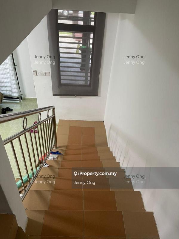 Rumah Berangkai 2 Tingkat untuk Disewa di Taman Serai Setia, Padang Serai oleh Jenny Ong - iProperty.com.my