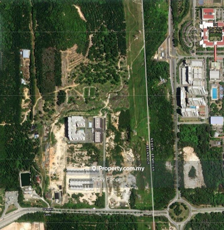 Agricultural Land for Sale in jpai4, Sepang by Ricky Poon - iProperty.com.my