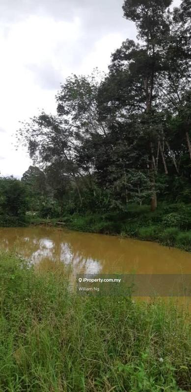 Tanah Pertanian untuk Dijual di Taman Jelebu, Kuala Klawang oleh William Ng - iProperty.com.my