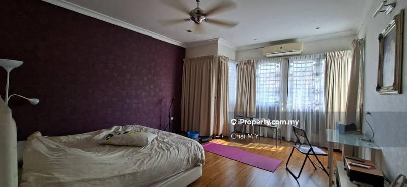 2-storey Terraced House for Sale in Bandar Kinrara Seksyen 6, Bandar Kinrara by Chai M Y - iProperty.com.my