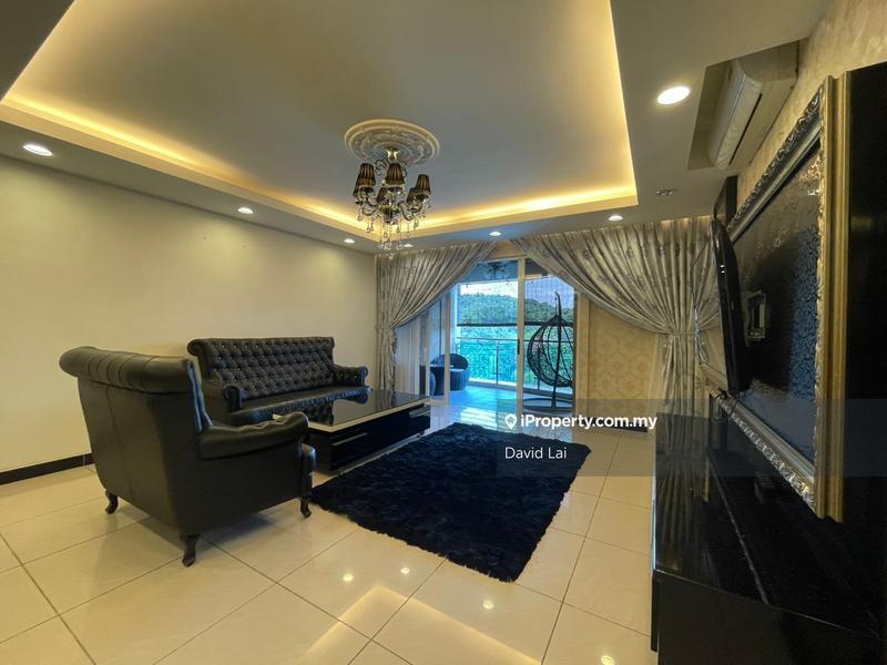 For Sale - Kiaramas Cendana