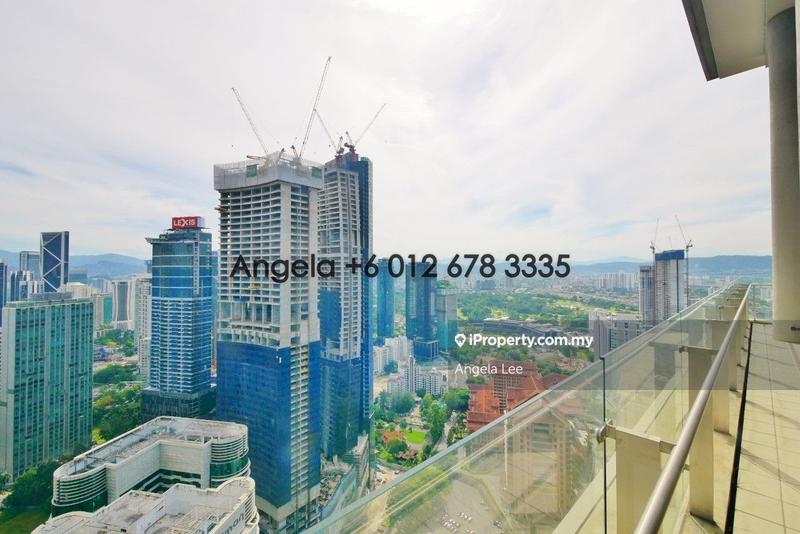 Service Residence for Sale in Pavilion Residences by Angela Lee - iProperty.com.my