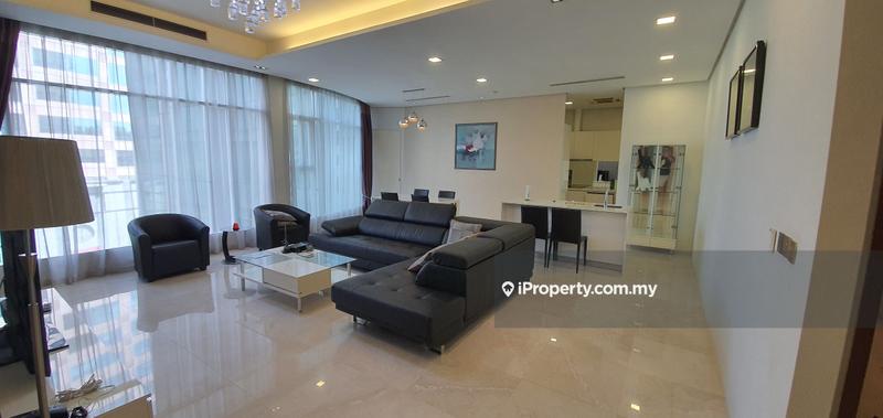 For Rent - Quadro Residences