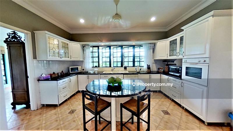 Bungalow House for Sale in TROPICANA, Tropicana by Bryant Be - iProperty.com.my