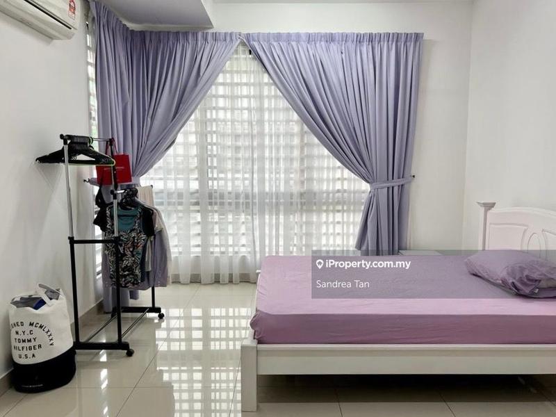 Rumah Berangkai 3 Tingkat untuk Disewa di Setia Pearl Island, Bayan Lepas oleh Sandrea Tan - iProperty.com.my