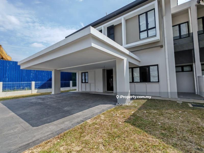 Semi-Detached House for Sale in Bandar Kinrara Seksyen 8, Bandar Kinrara by Adrian Leong - iProperty.com.my