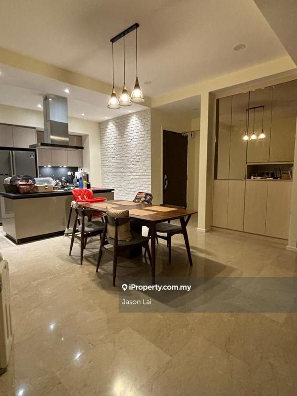 Condominium for Sale in Concerto North Kiara by Jason Lai - iProperty.com.my