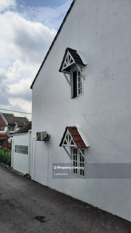 Rumah Teres 2-Tingkat untuk Dijual di SS19, Subang Jaya oleh Catherine - iProperty.com.my