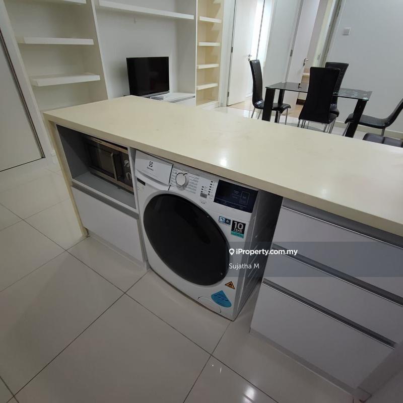 For Rent - Camellia Serviced Suites