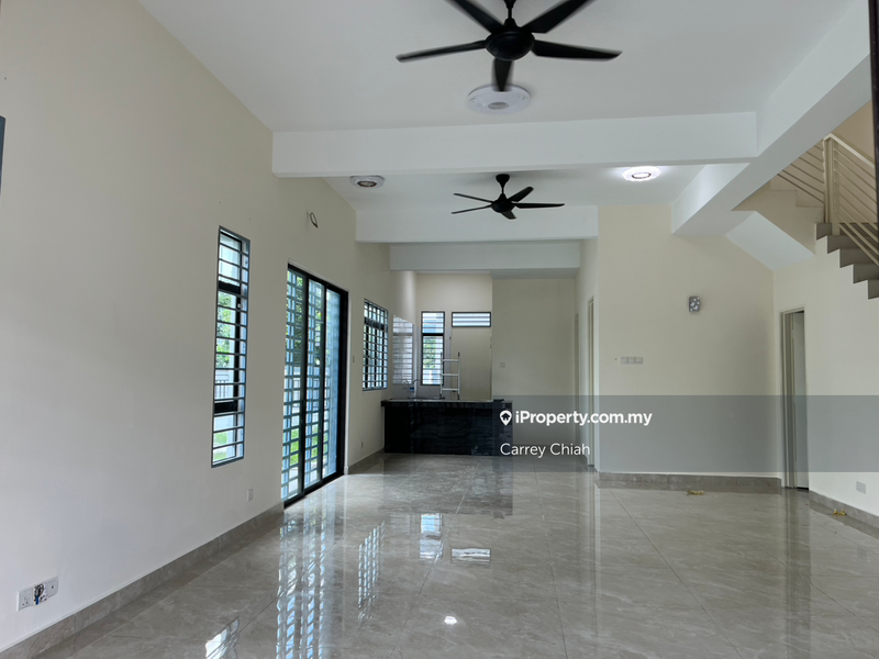 2-storey Terraced House for Sale in Lake Side Residece Puchong, Puchong by Carrey Chiah - iProperty.com.my