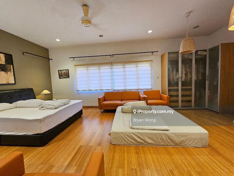 Semi-Detached House for Sale in Damansara Jaya, Petaling Jaya by Bryan Wong - iProperty.com.my