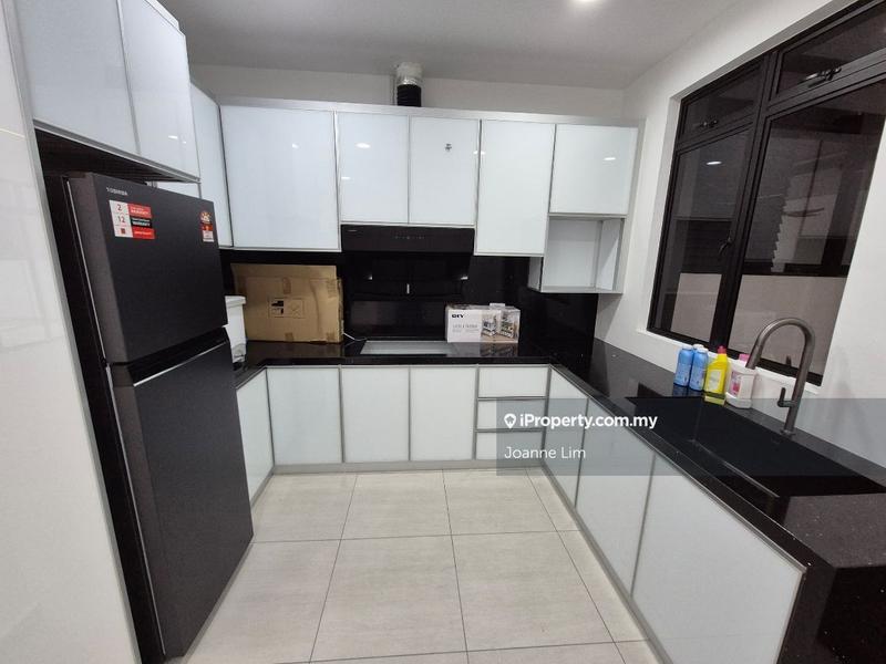 Semi-Detached House for Rent in Taman Limbongan Indah, Klebang by Joanne Lim - iProperty.com.my