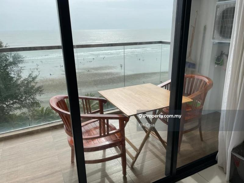 For Sale - Timur Bay Seafront Residence