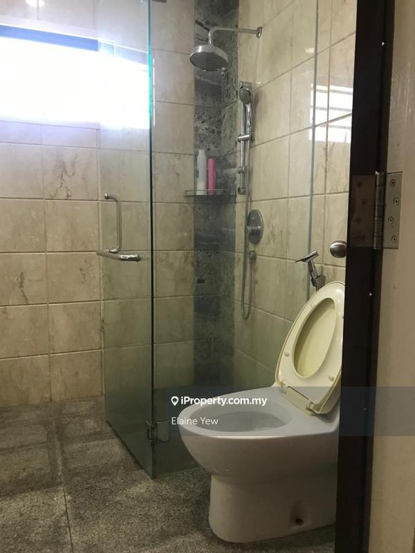 Rumah Berkembar untuk Dijual di Jalan Ipoh, Kuala Lumpur oleh Elaine Yew - iProperty.com.my
