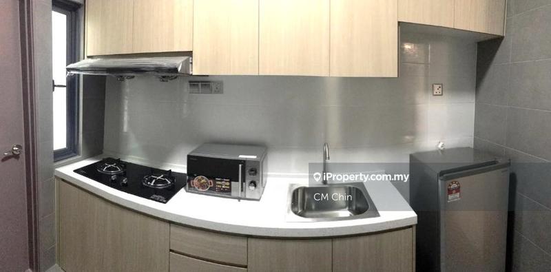 Service Residence for Rent in Amerin Residence by CM Chin - iProperty.com.my