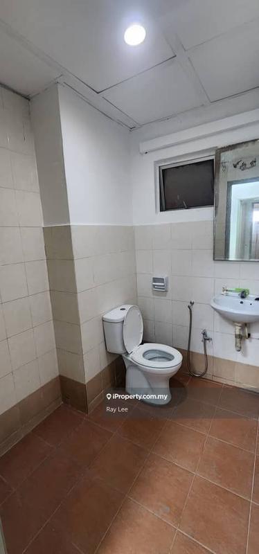 For Rent - Casa Subang
