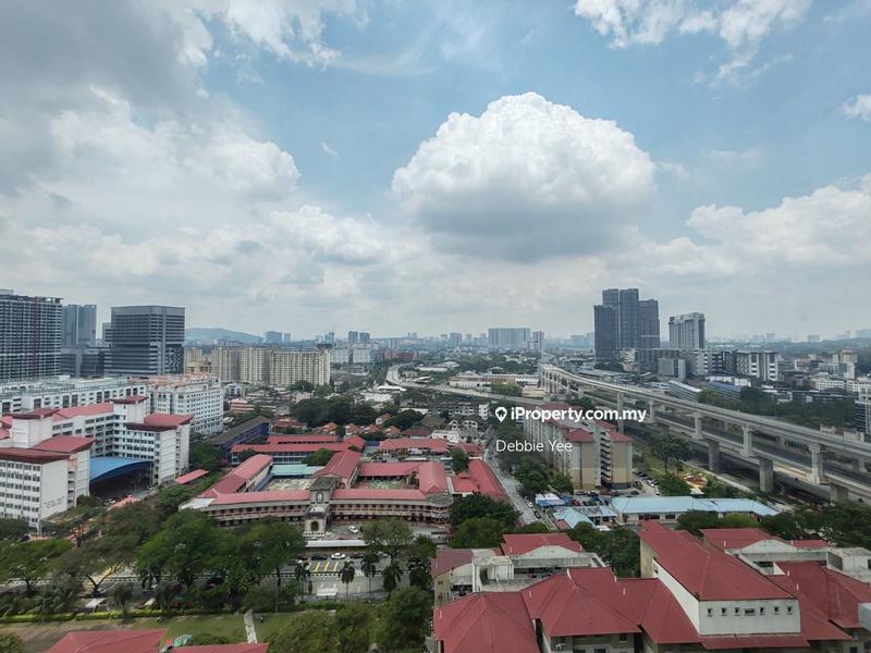 Condominium for Rent in One Cochrane Residence by Debbie Yee - iProperty.com.my