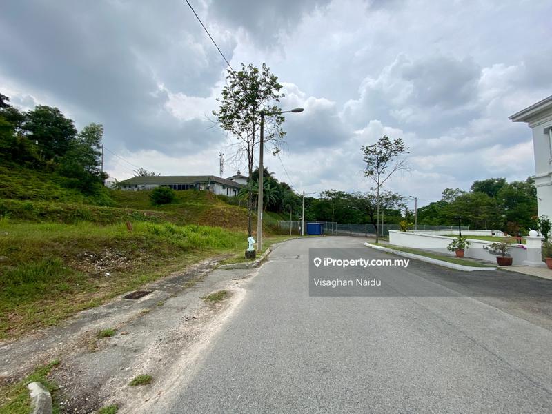 Banglo Tanah untuk Dijual di Kota Emerald, Rawang oleh Visaghan Naidu - iProperty.com.my