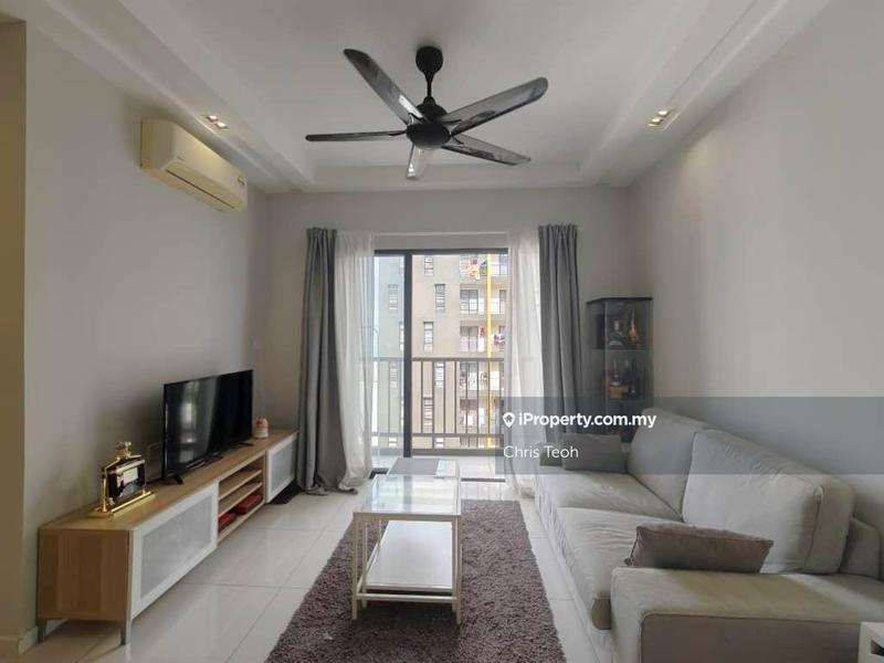 For Sale - TRI PINNACLE