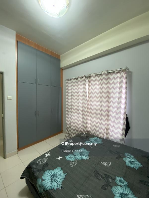 For Sale - Hartamas Regency 1