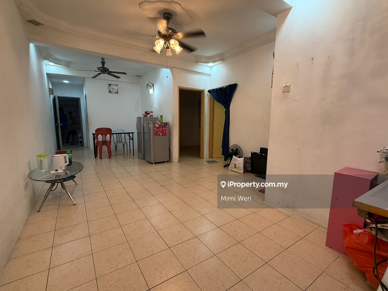 For Sale - Apartment Desa Ria