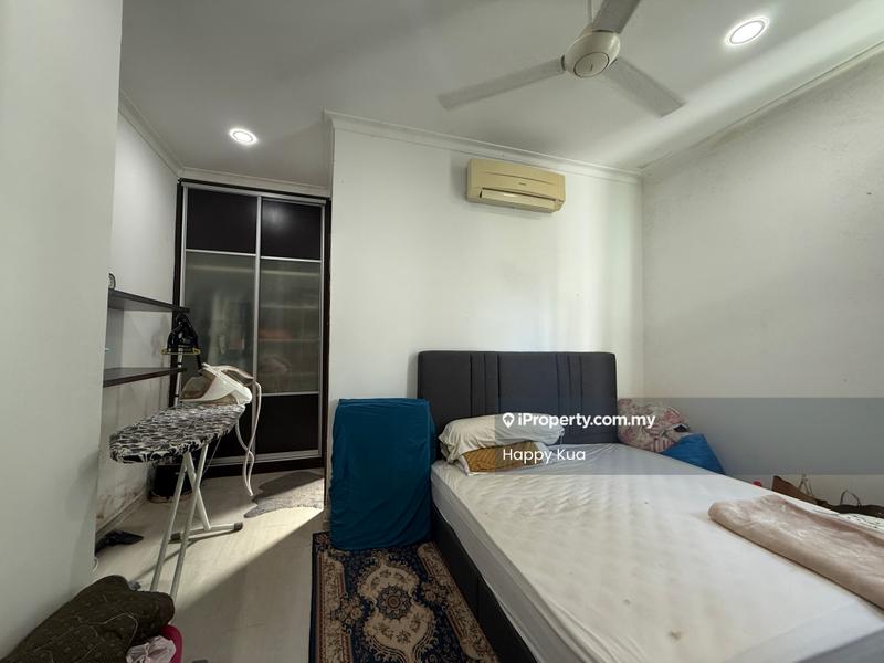 Semi-Detached House for Sale in Ampang, Ampang by Happy Kua - Bedroom - iProperty.com.my