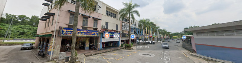 Shop for Sale in Bandar Rawang, Rawang by Sean Yong - iProperty.com.my