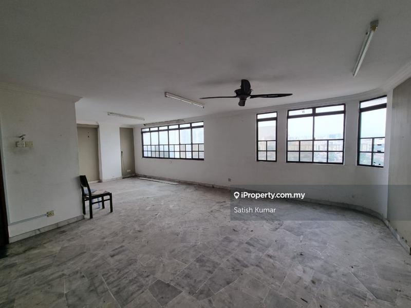 For Sale - Pangsapuri Villa Angkasa