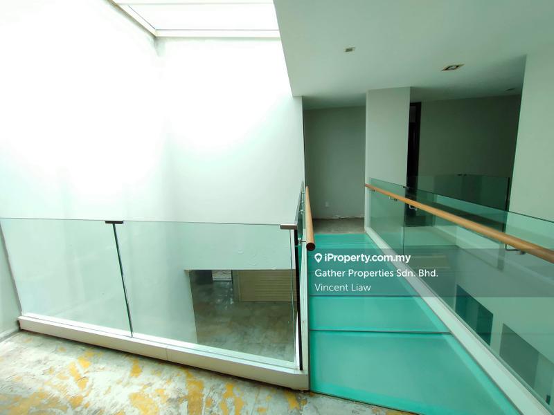 Bungalow House for Sale in Tropicana, Selangor by Vincent Liaw - iProperty.com.my