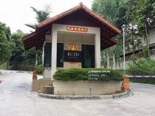 For Sale - Bukit Segar, Taman Bukit Segar, Cheras