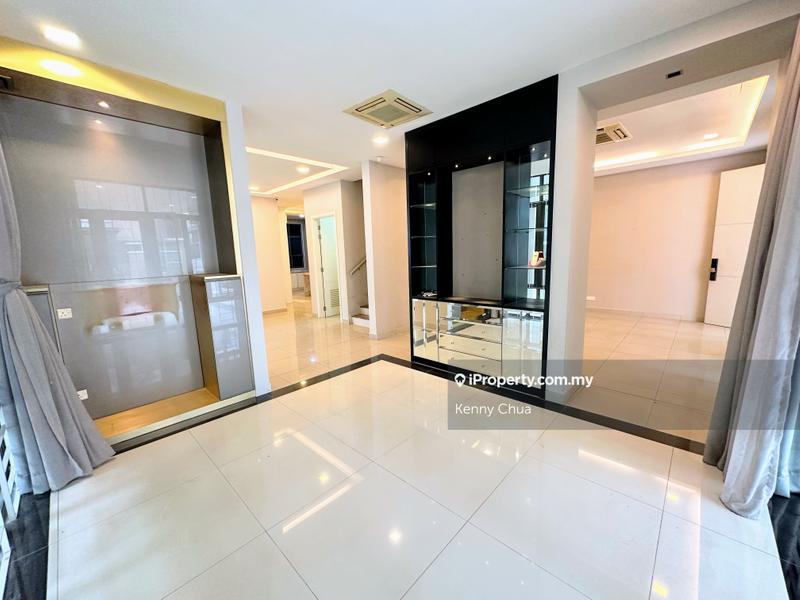 Bungalow House for Sale in Seksyen U1, Glenmarie by Kenny Chua - iProperty.com.my