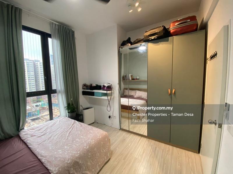 Service Residence for Sale in Lexa Residence @ The Quartz WM by Fazli Shahar - iProperty.com.my
