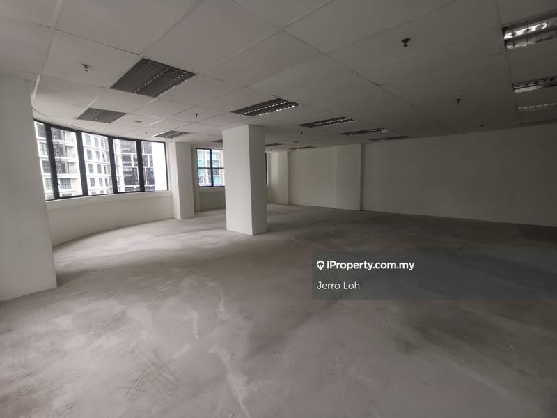 Pejabat untuk Disewa di Plaza Mont Kiara, Mont Kiara oleh Jerro Loh - iProperty.com.my