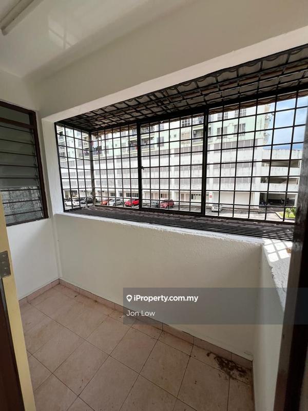 Apartment for Sale in Bandar Mahkota Cheras Apartment by Jon Low - iProperty.com.my