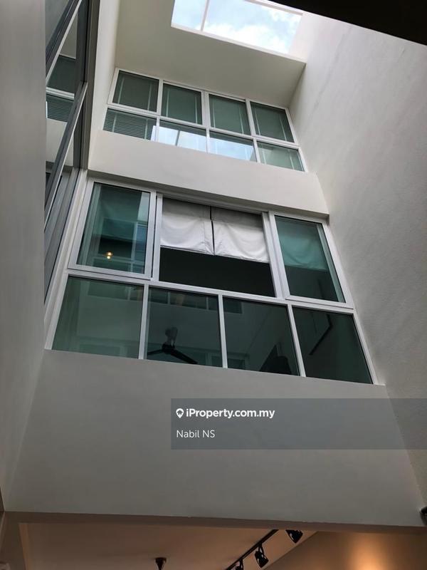 Townhouse for Sale in East Residence, Bukit Kiara by Nabil NS - iProperty.com.my
