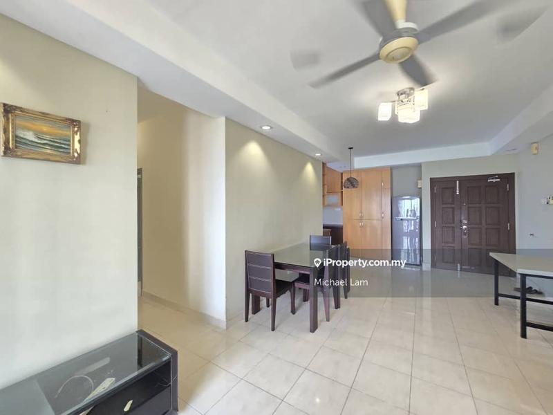 For Rent - Pelangi Utama