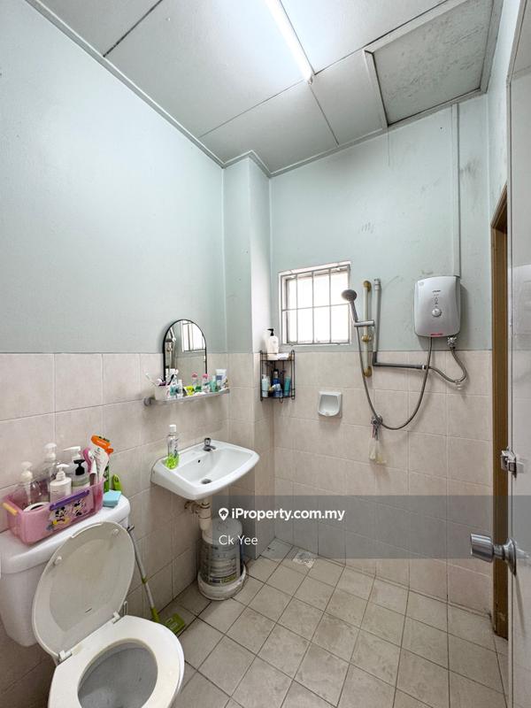 2-storey Terraced House for Sale in Bandar Baru Sri Petaling, Sri Petaling by Ck Yee - iProperty.com.my