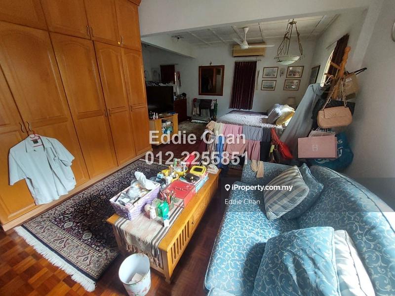 Bungalow House for Sale in Taman Melawati, Ulu Kelang by Eddie Chan - iProperty.com.my